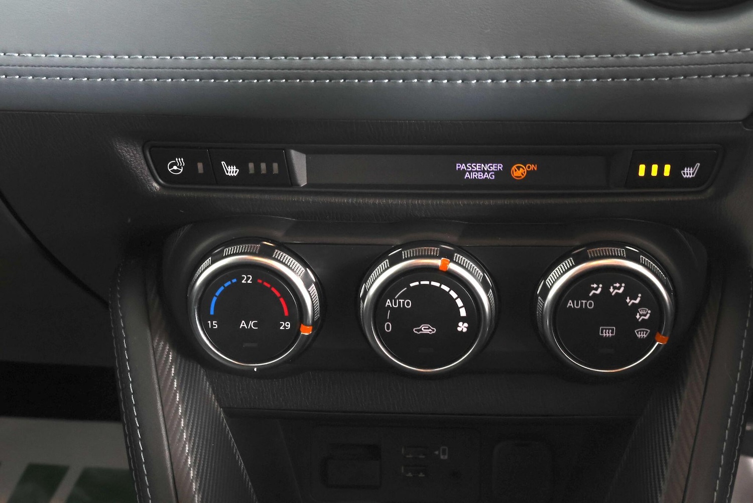 Used Mazda Mazda2 2022 for sale - 77625626: Photo 37