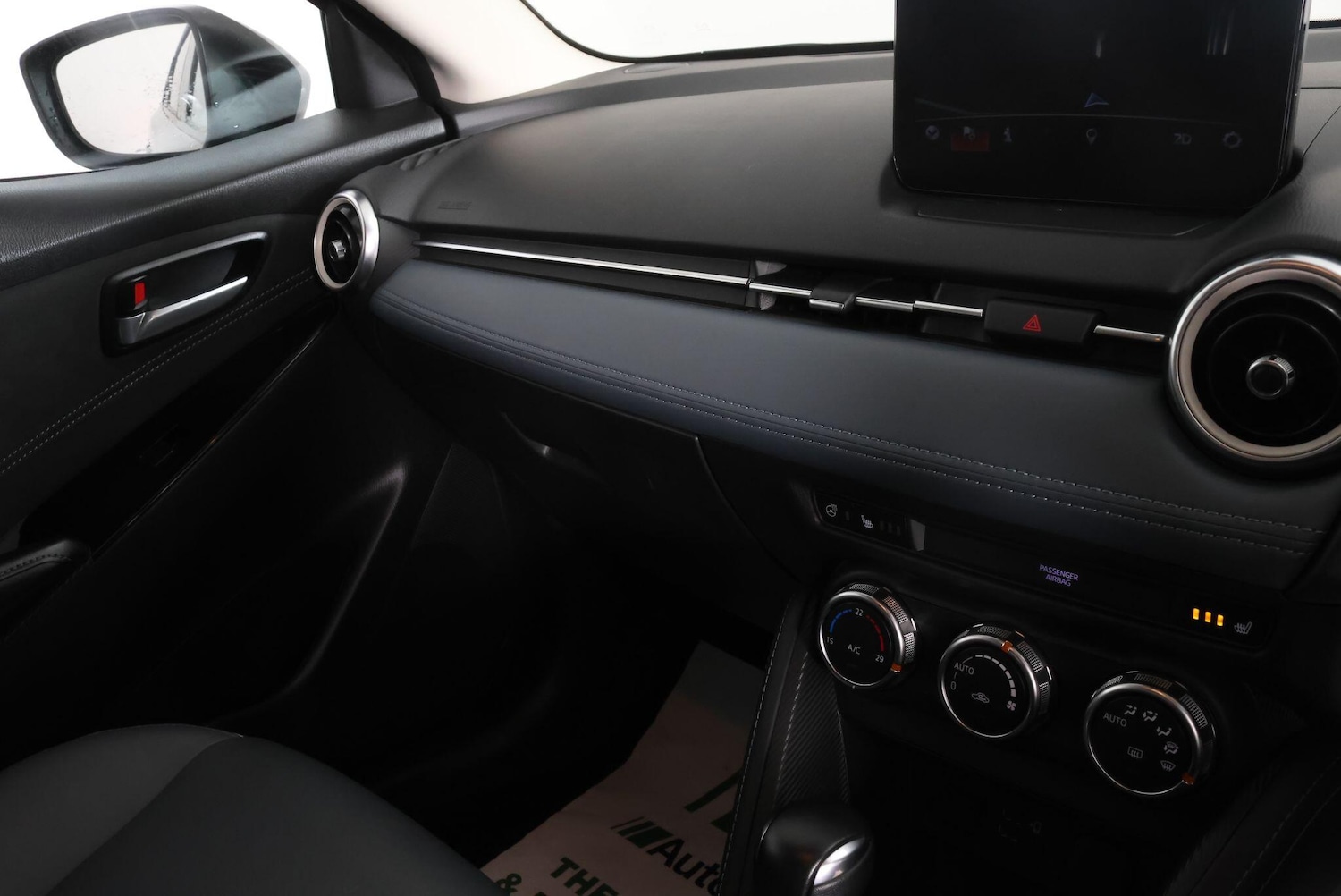 Used Mazda Mazda2 2022 for sale - 77625626: Photo 39