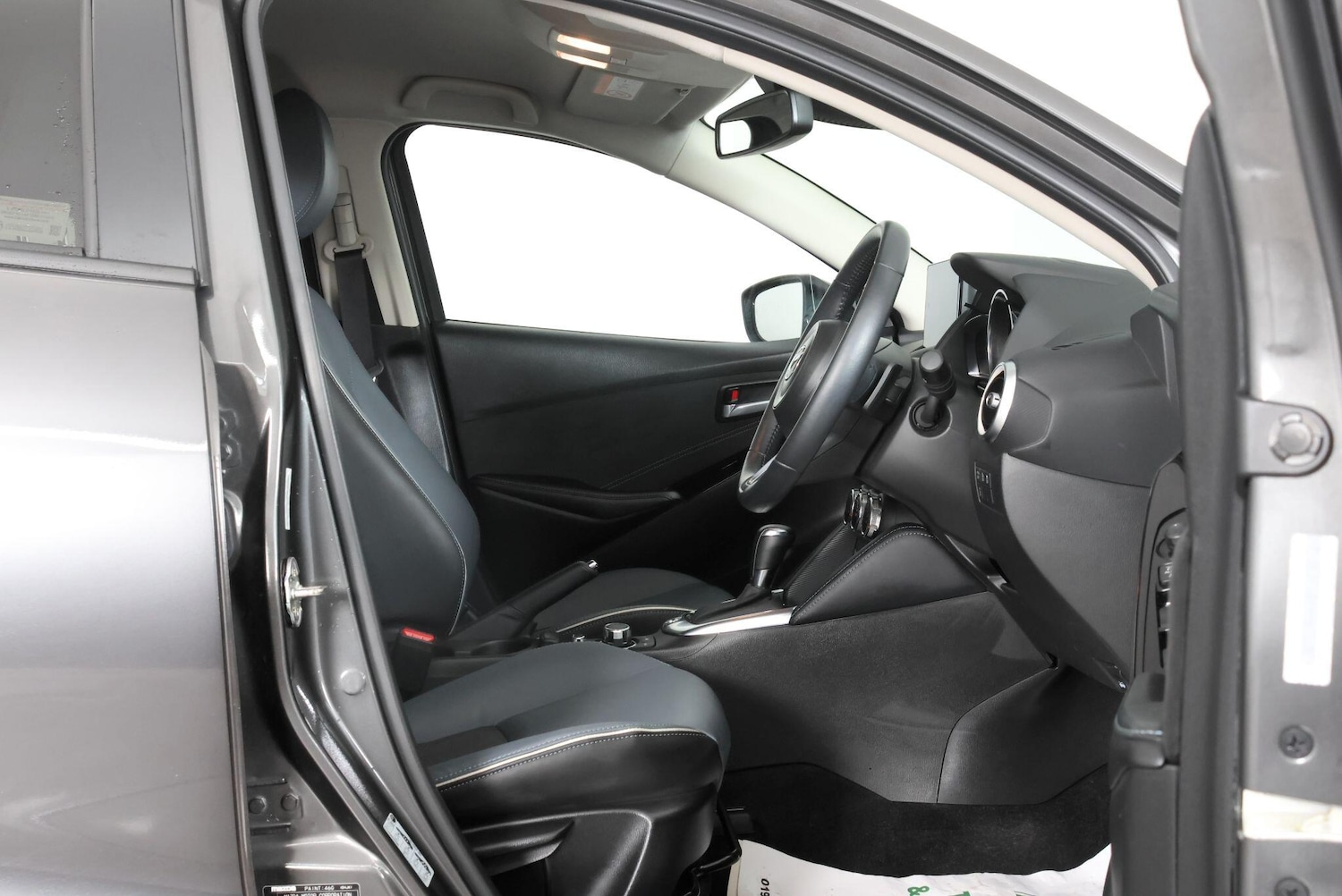 Used Mazda Mazda2 2022 for sale - 77625626: Photo 41