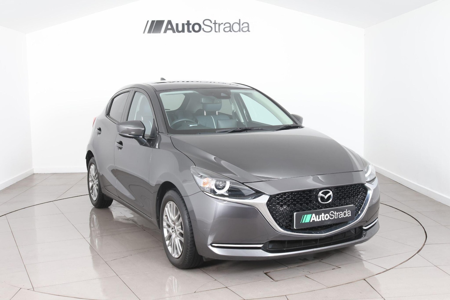 Used Mazda Mazda2 2022 for sale - 77625626: Photo 52