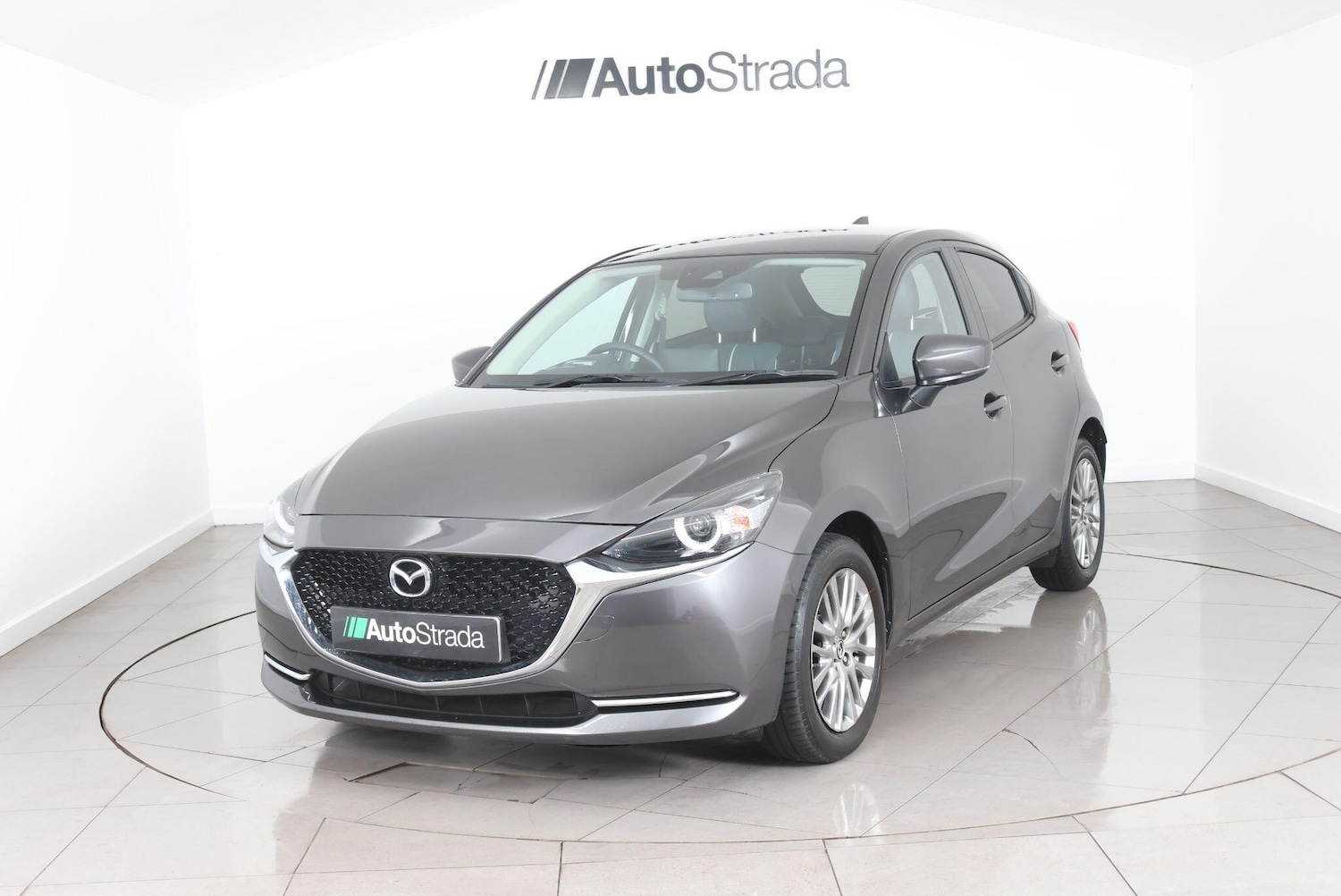 Used Mazda Mazda2 2022 for sale - 77625626: Photo 53