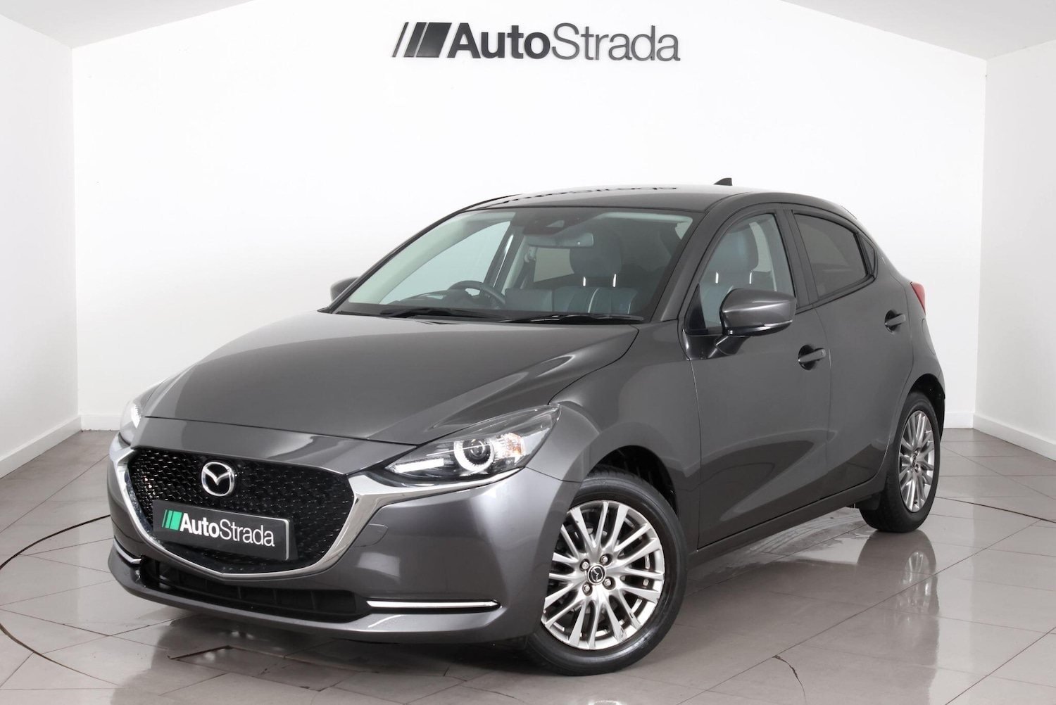 Used Mazda Mazda2 2022 for sale - 77625626: Photo 6