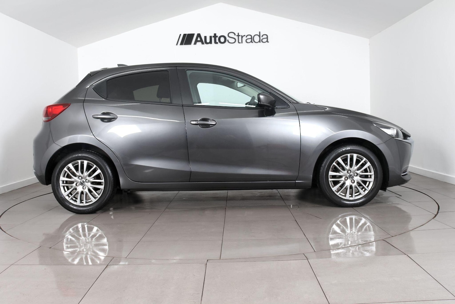 Used Mazda Mazda2 2022 for sale - 77625626: Photo 7