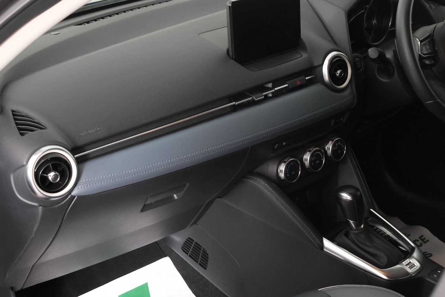 Used Mazda Mazda2 2022 for sale - 77625626: Photo 70