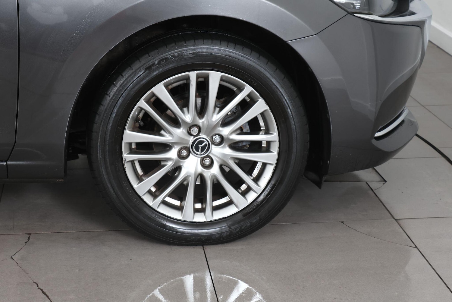 Used Mazda Mazda2 2022 for sale - 77625626: Photo 73