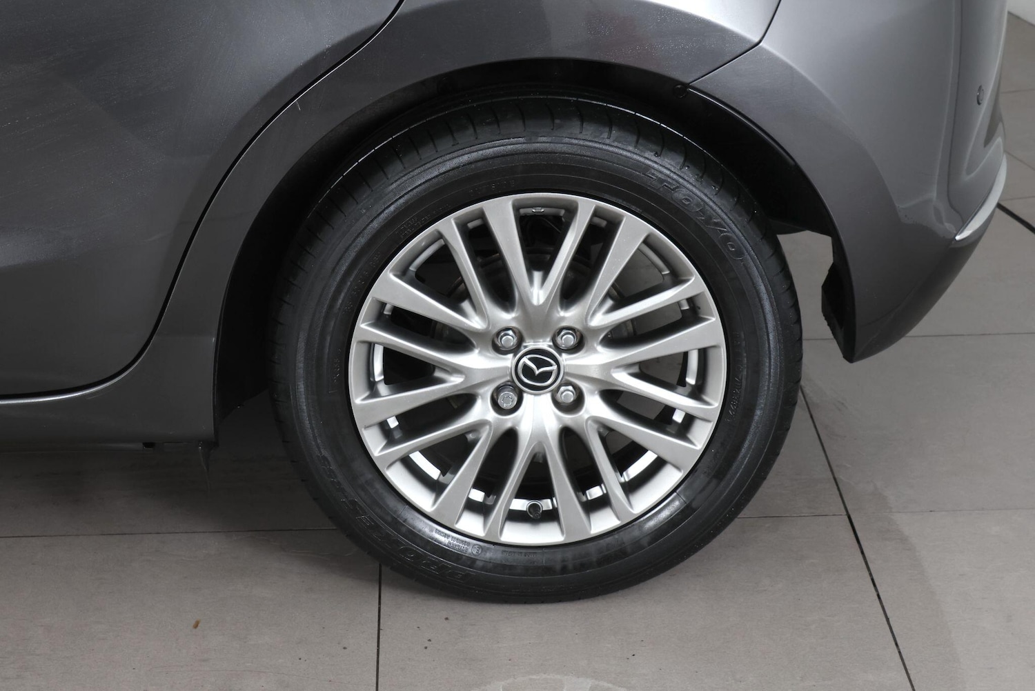 Used Mazda Mazda2 2022 for sale - 77625626: Photo 75