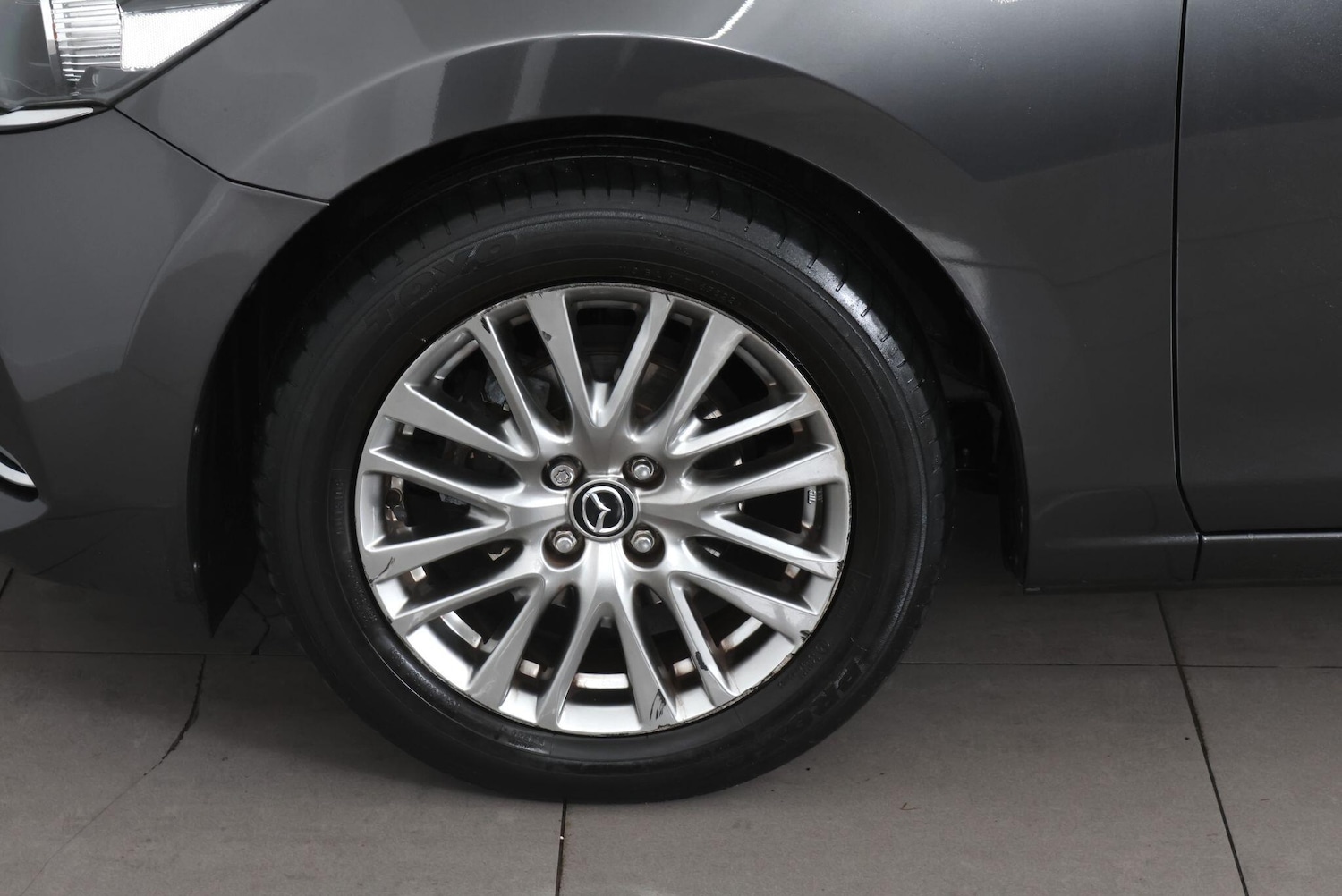 Used Mazda Mazda2 2022 for sale - 77625626: Photo 76