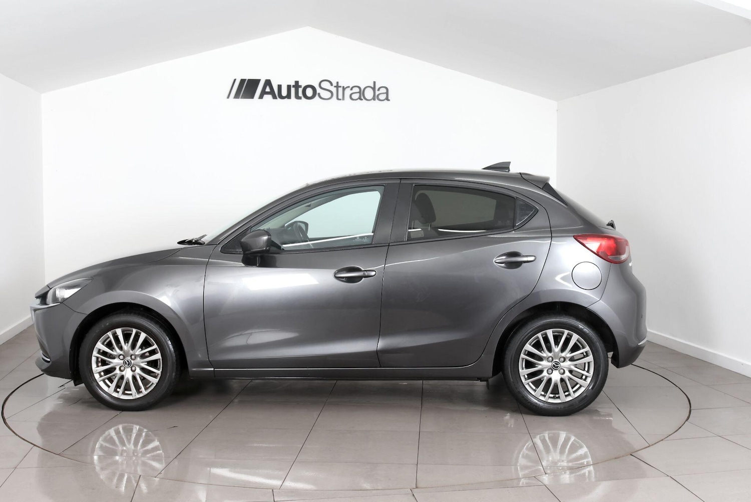 Used Mazda Mazda2 2022 for sale - 77625626: Photo 9