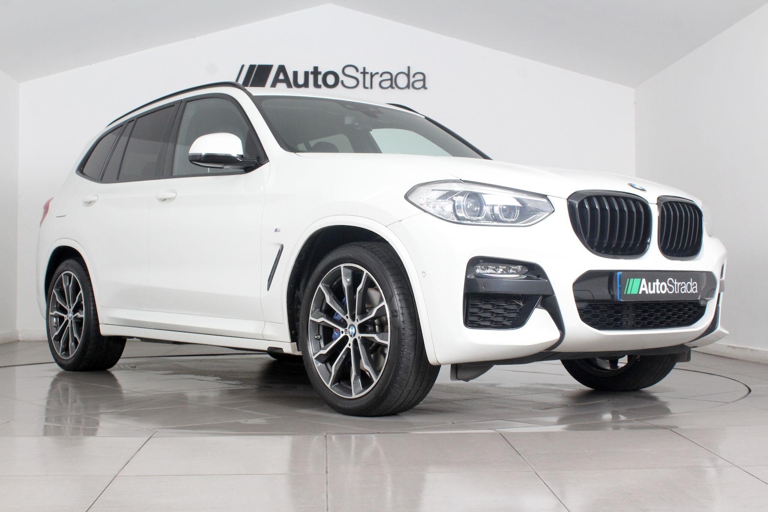 Used BMW X3 for sale - 77704830: Photo 14