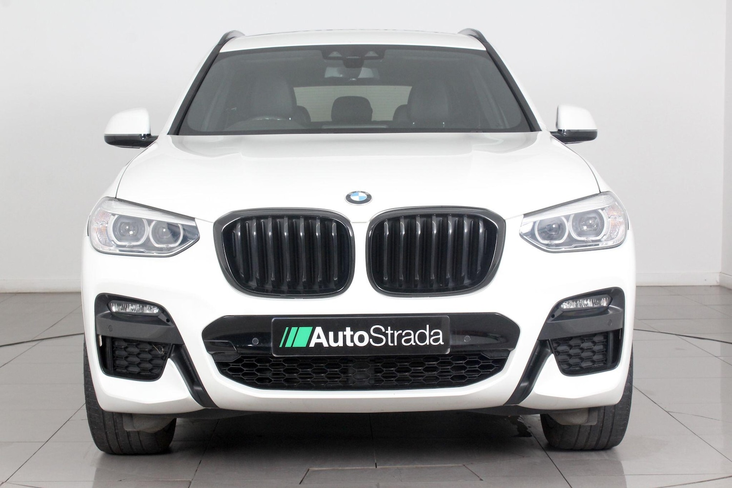 Used BMW X3 for sale - 77704830: Photo 16