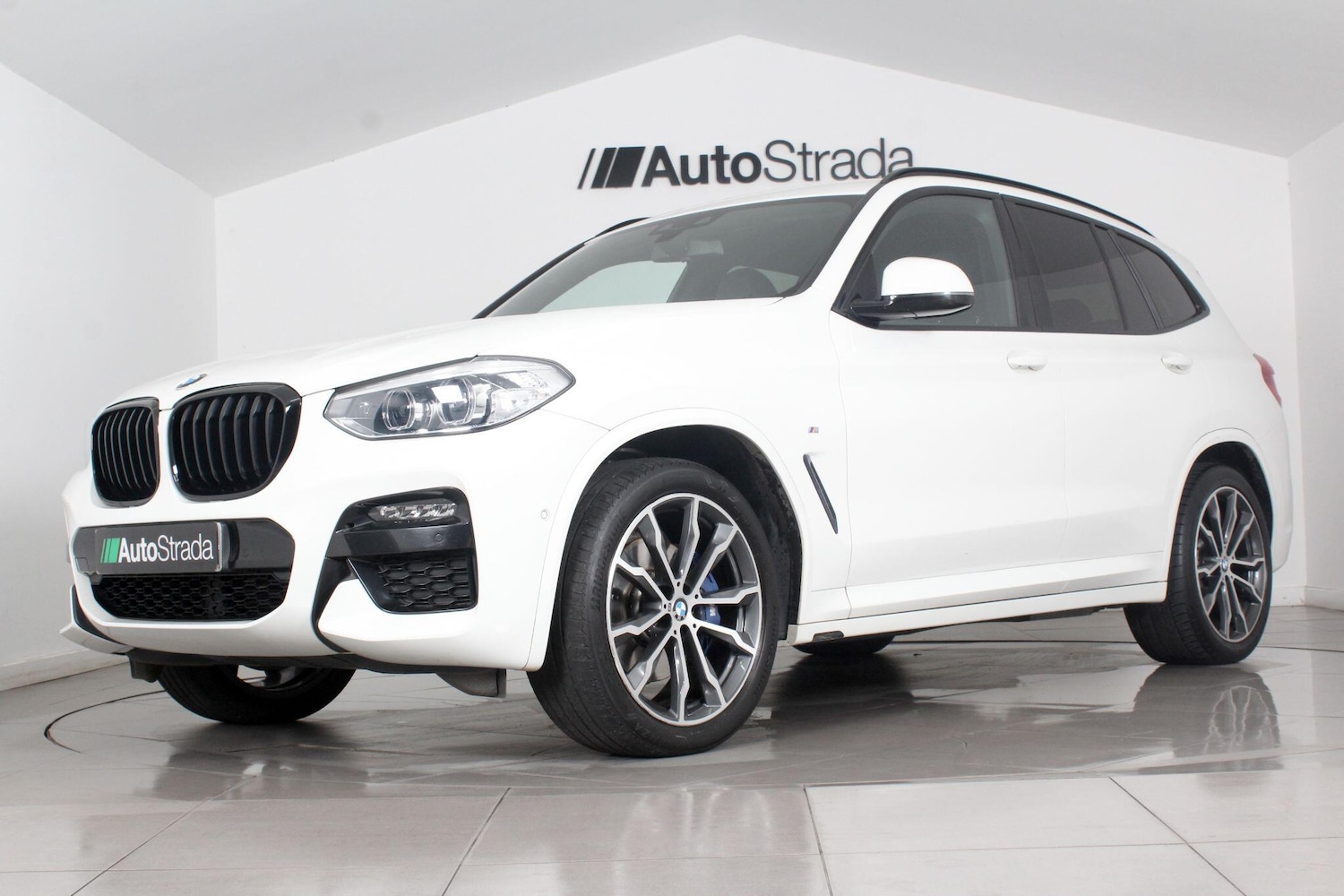 Used BMW X3 for sale - 77704830: Photo 17