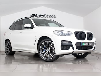 (69) - 2.0 20d M Sport Auto xDrive Euro 6 (s/s) 5dr