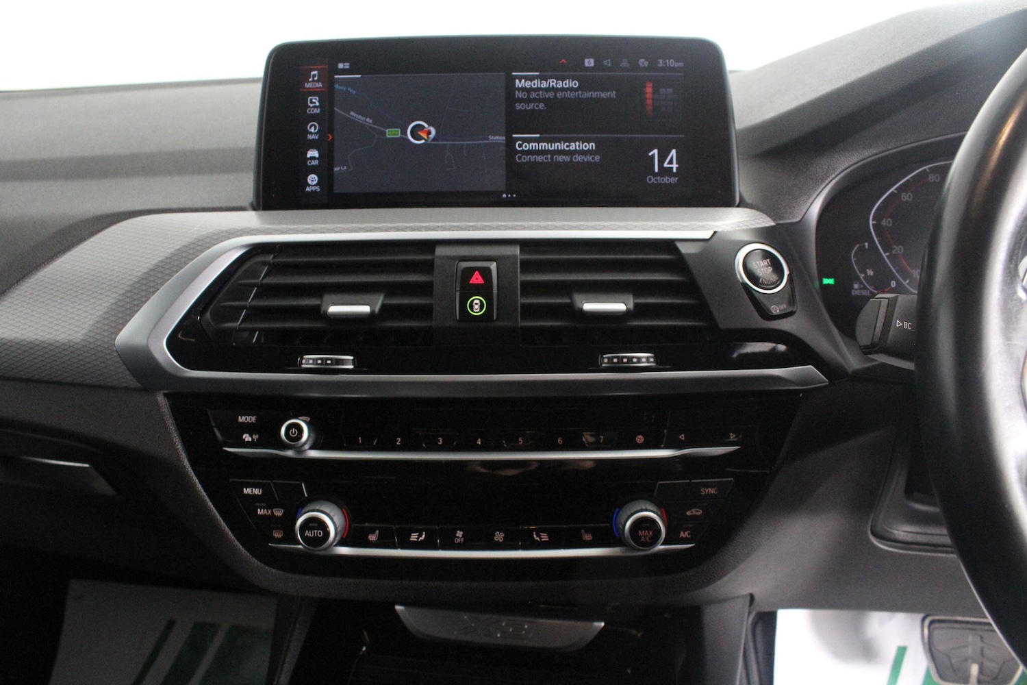 Used BMW X3 for sale - 77704830: Photo 32