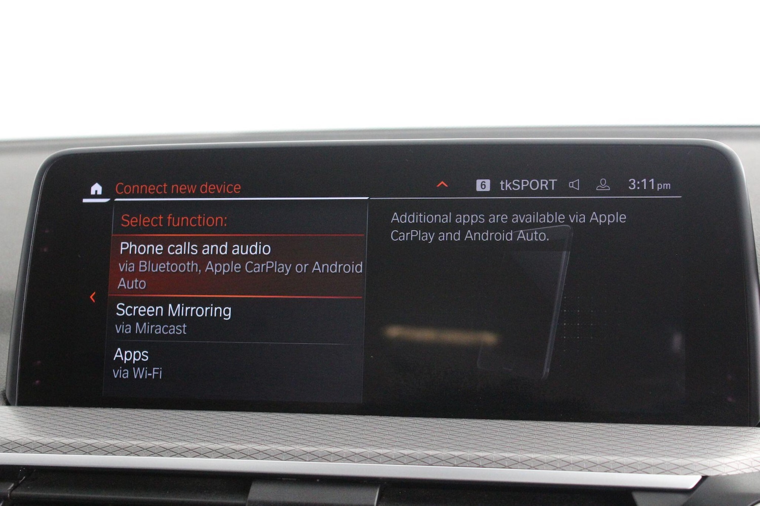 Used BMW X3 for sale - 77704830: Photo 36