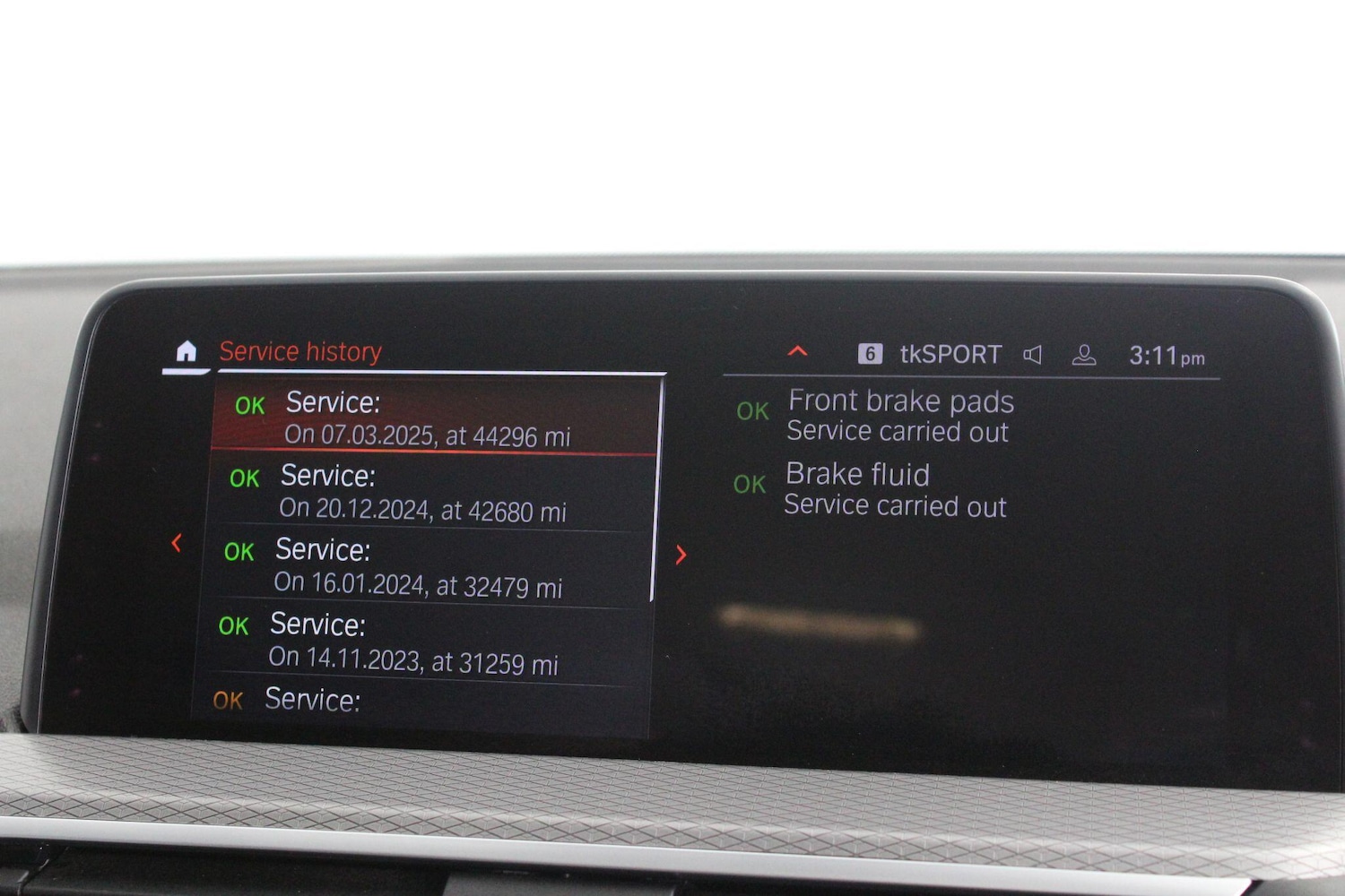 Used BMW X3 for sale - 77704830: Photo 39