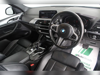 Used BMW X3 2019 for sale - 77704830: Photo