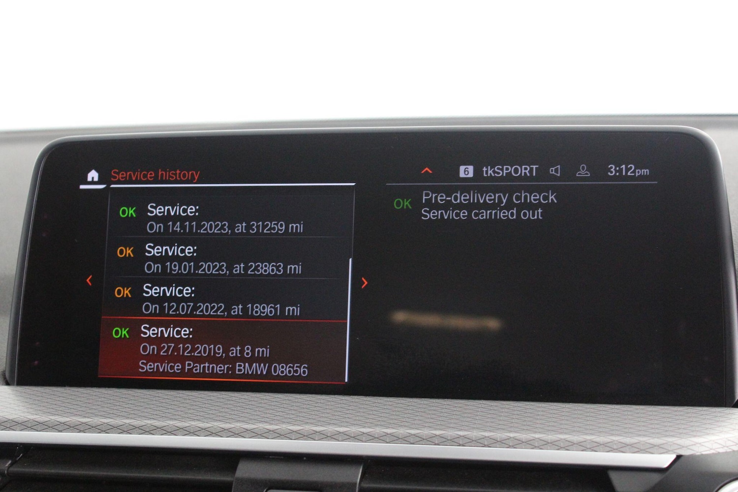 Used BMW X3 for sale - 77704830: Photo 40