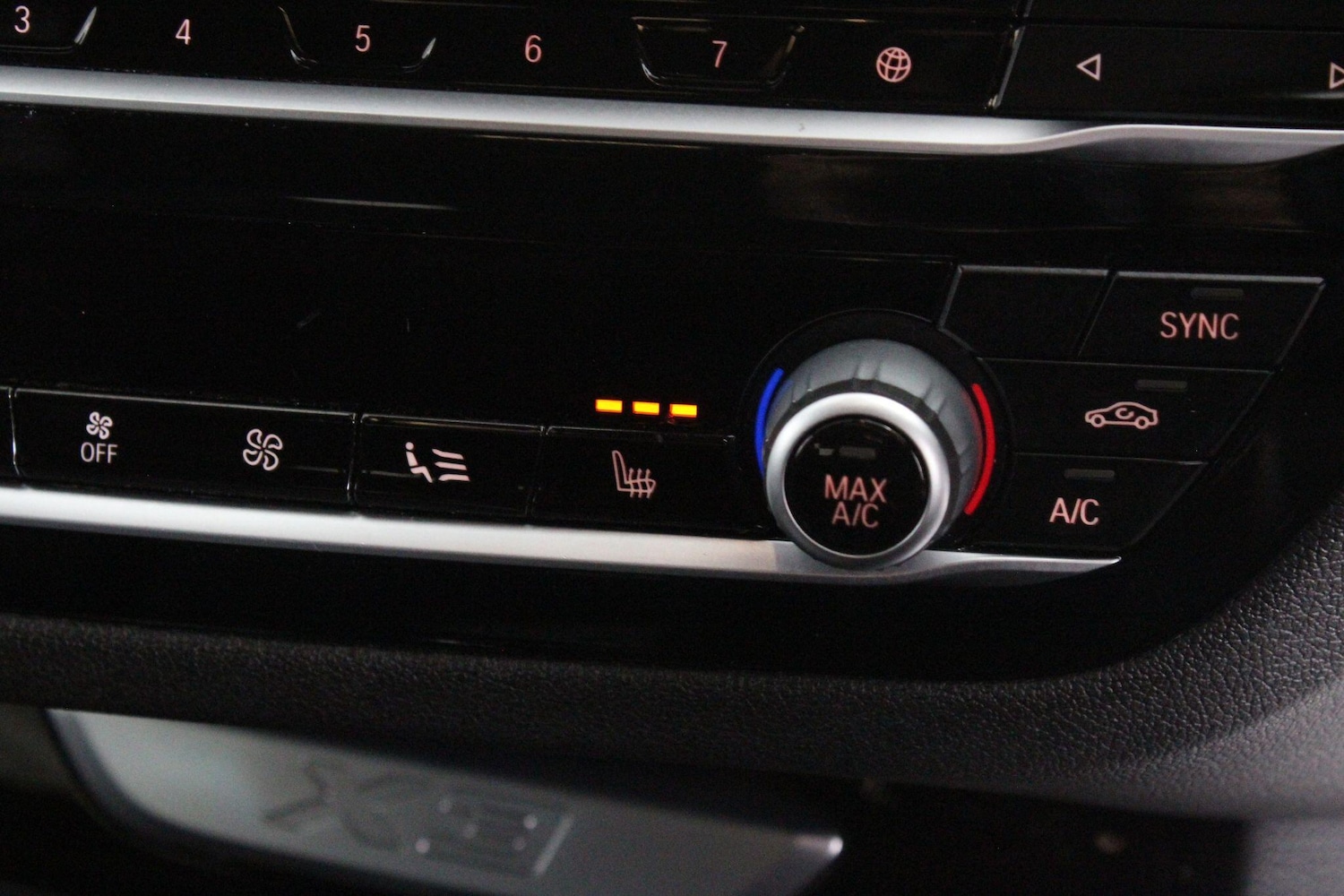 Used BMW X3 for sale - 77704830: Photo 51