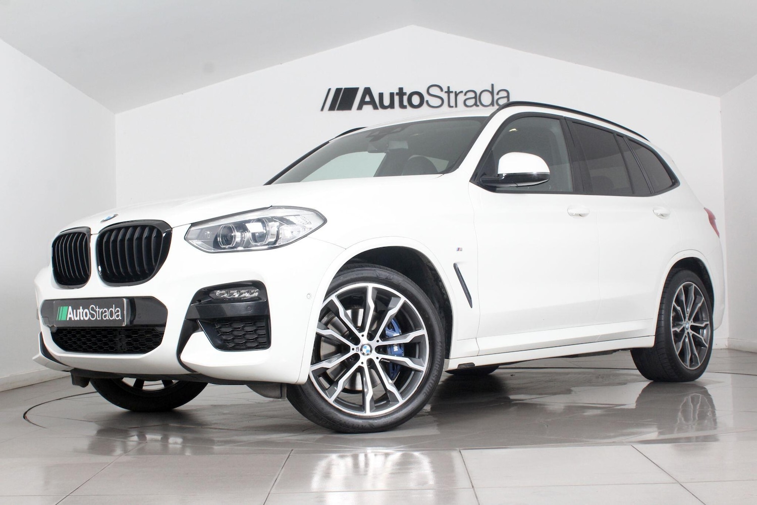 Used BMW X3 for sale - 77704830: Photo 6