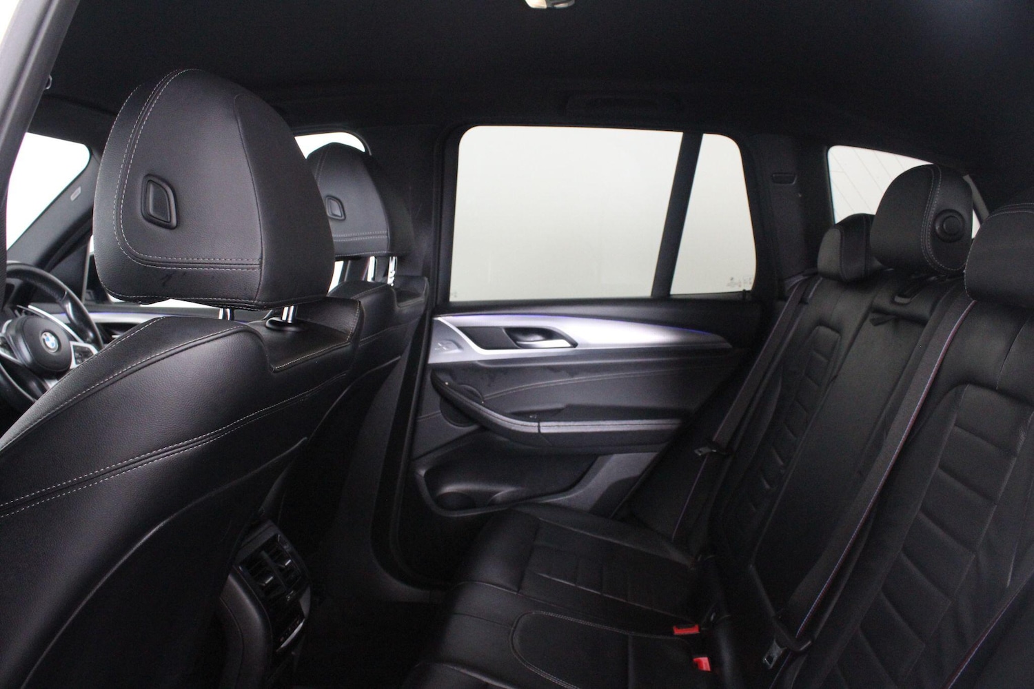 Used BMW X3 for sale - 77704830: Photo 61