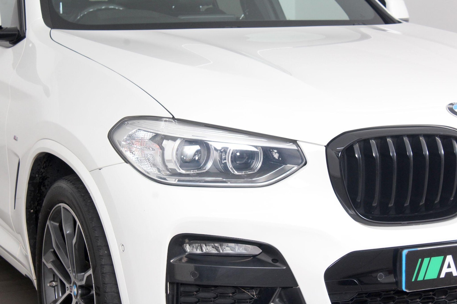 Used BMW X3 for sale - 77704830: Photo 69