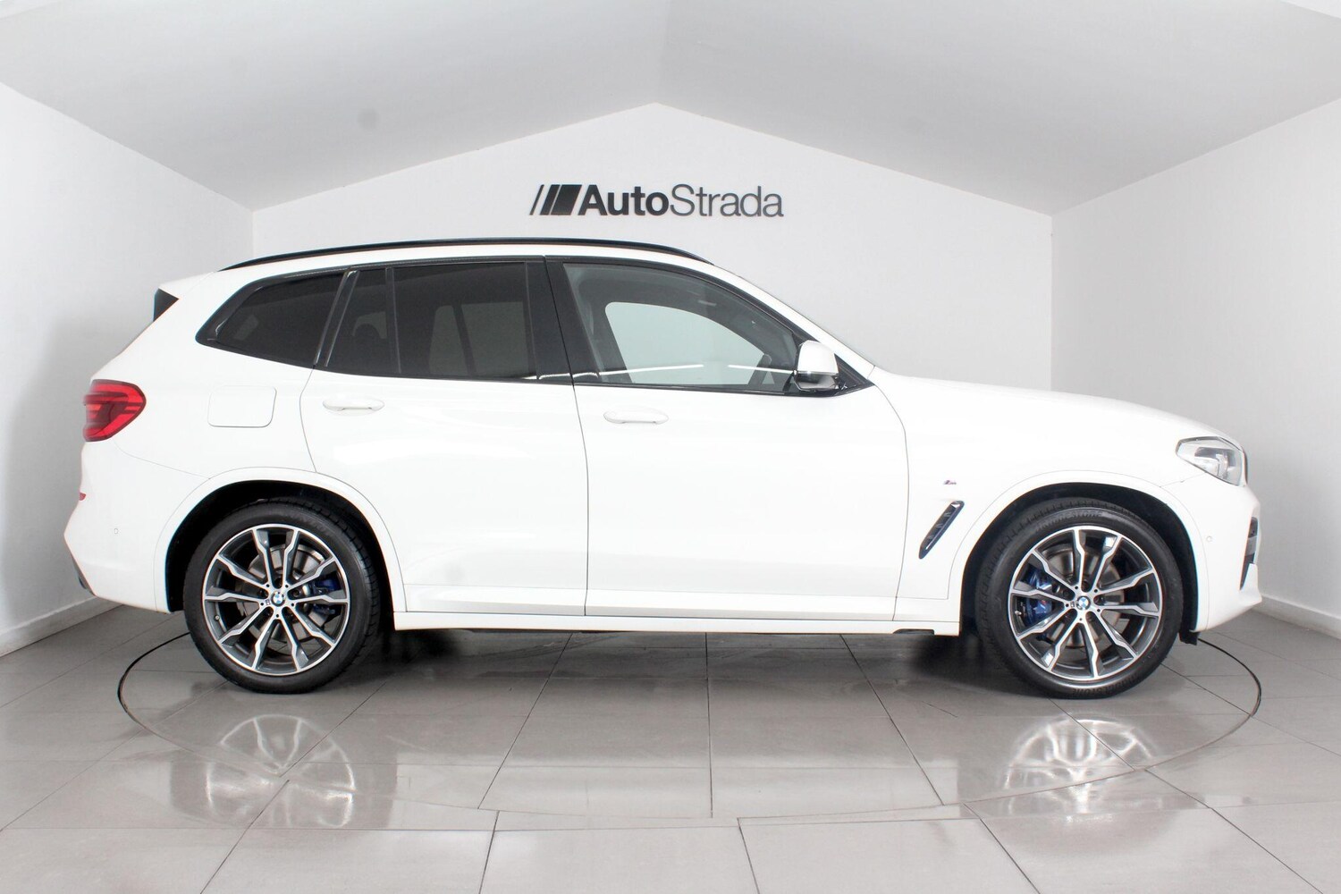 Used BMW X3 for sale - 77704830: Photo 7