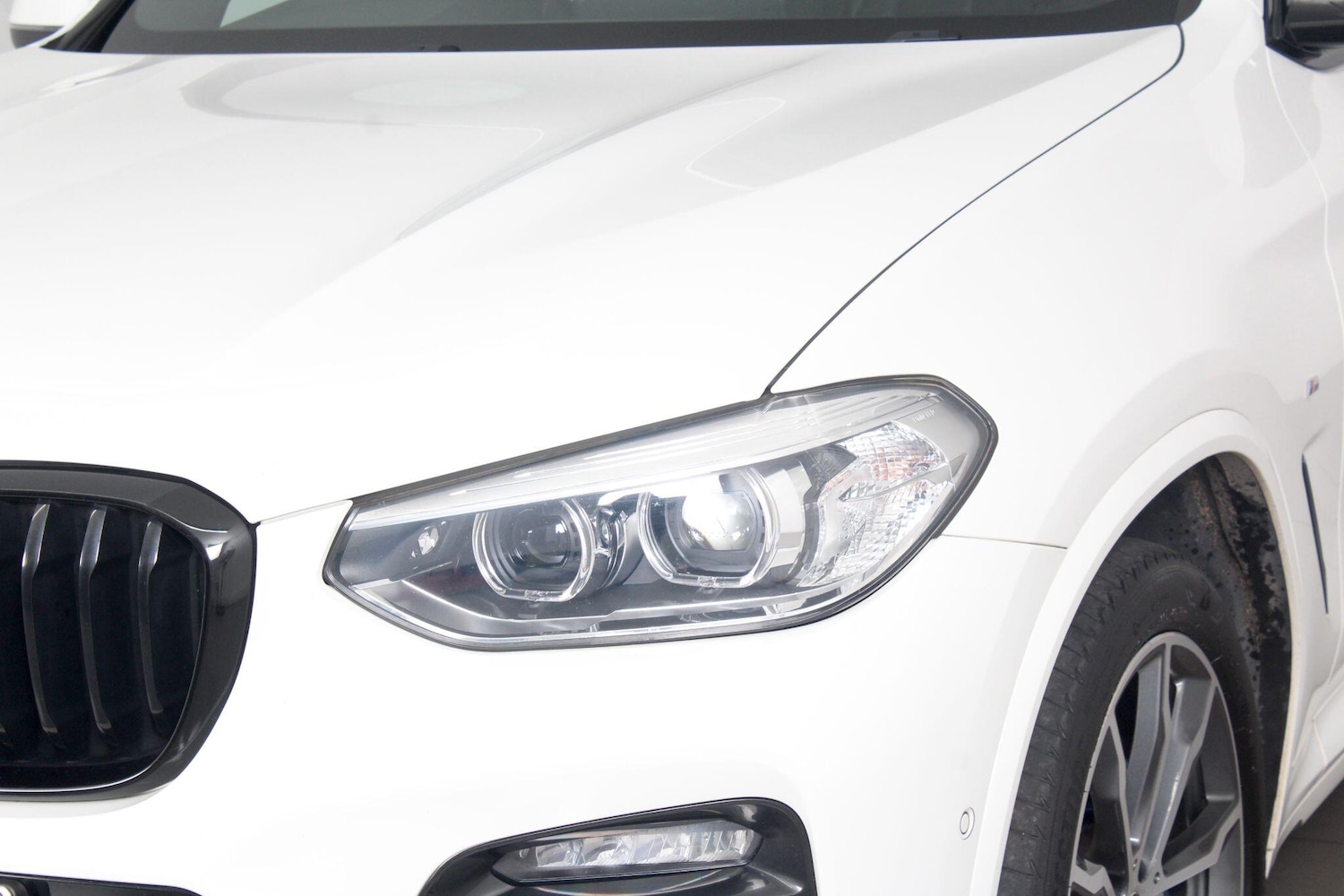 Used BMW X3 for sale - 77704830: Photo 70