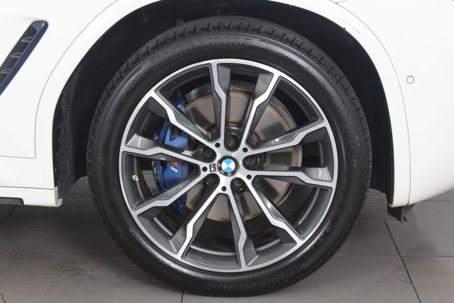 Used BMW X3 for sale - 77704830: Photo 77