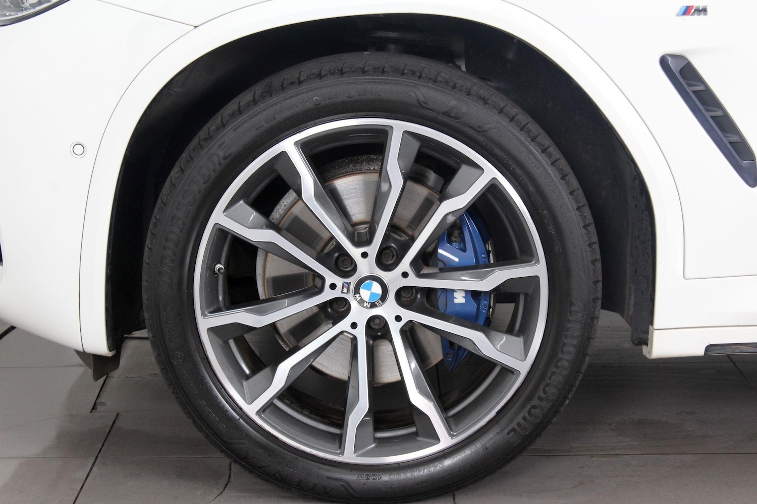 Used BMW X3 for sale - 77704830: Photo 78