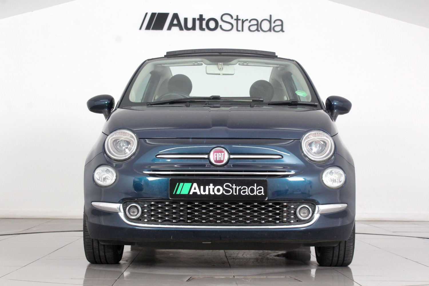 Used Fiat 500 2018 for sale - 76989610: Photo 16