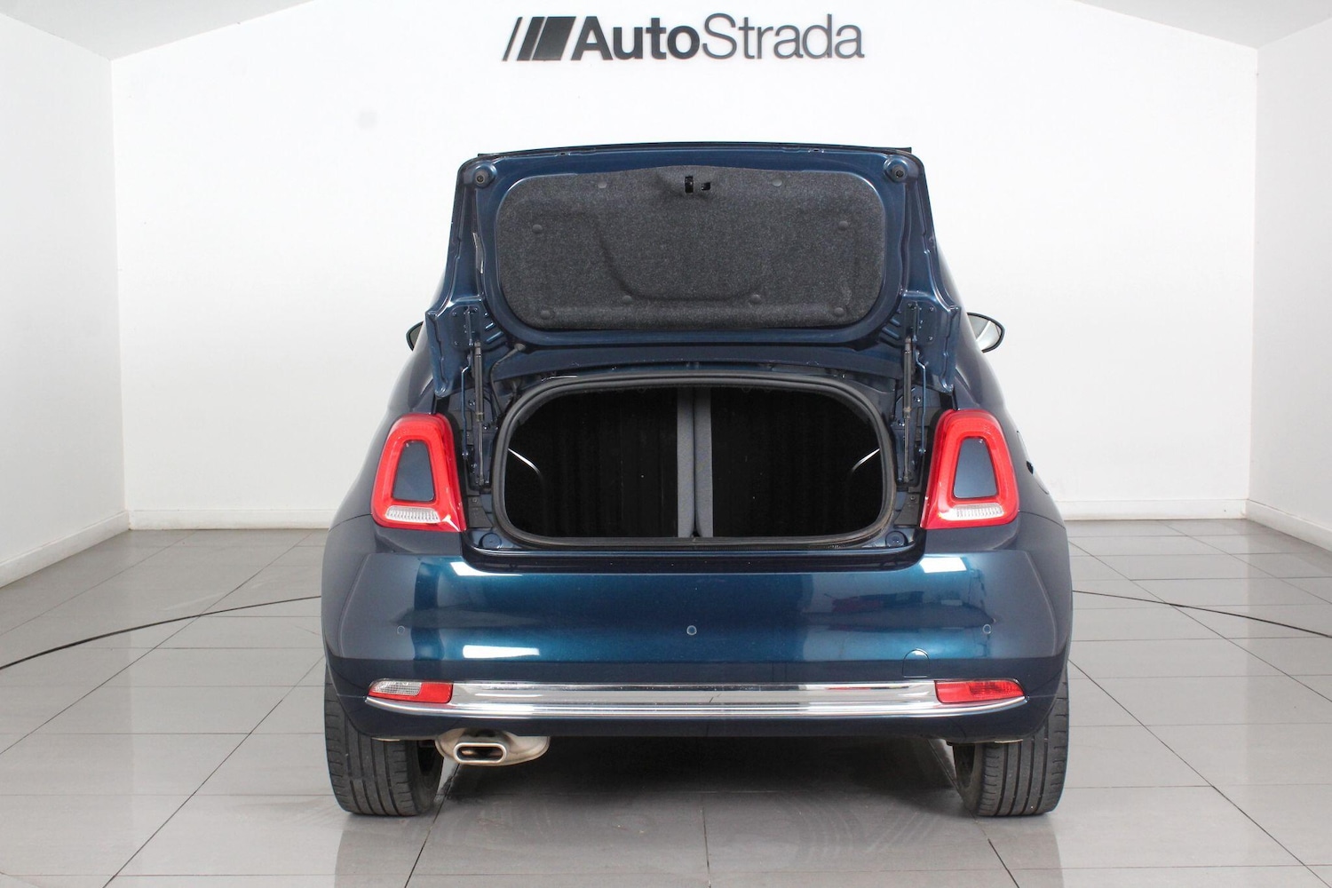 Used Fiat 500 2018 for sale - 76989610: Photo 21