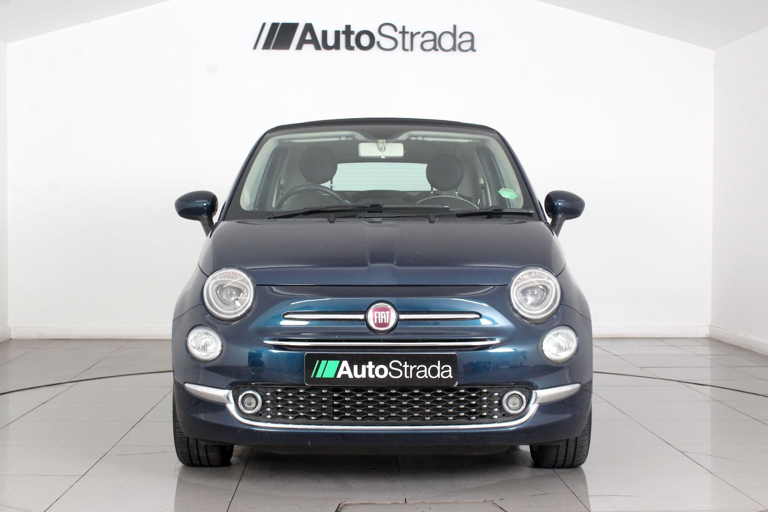 Used Fiat 500 2018 for sale - 76989610: Photo 24