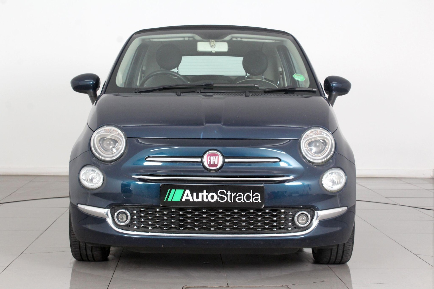 Used Fiat 500 2018 for sale - 76989610: Photo 25
