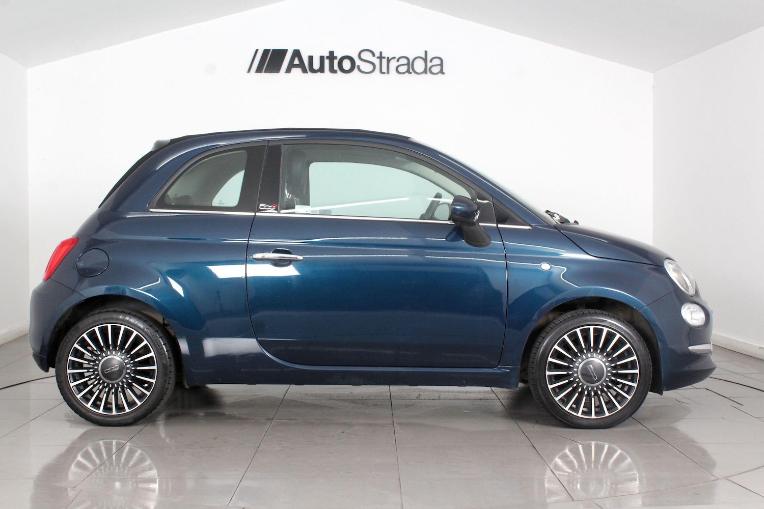 Used Fiat 500 2018 for sale - 76989610: Photo 26