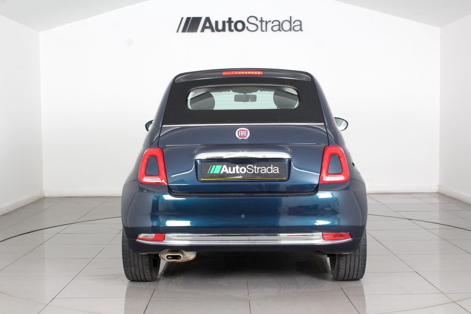 Used Fiat 500 2018 for sale - 76989610: Photo 29