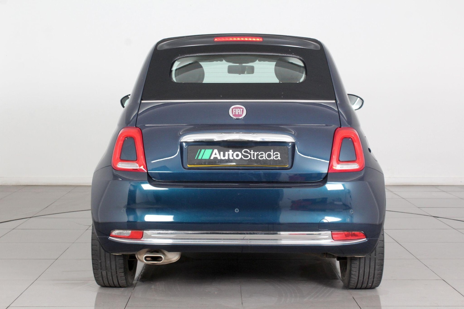 Used Fiat 500 2018 for sale - 76989610: Photo 30