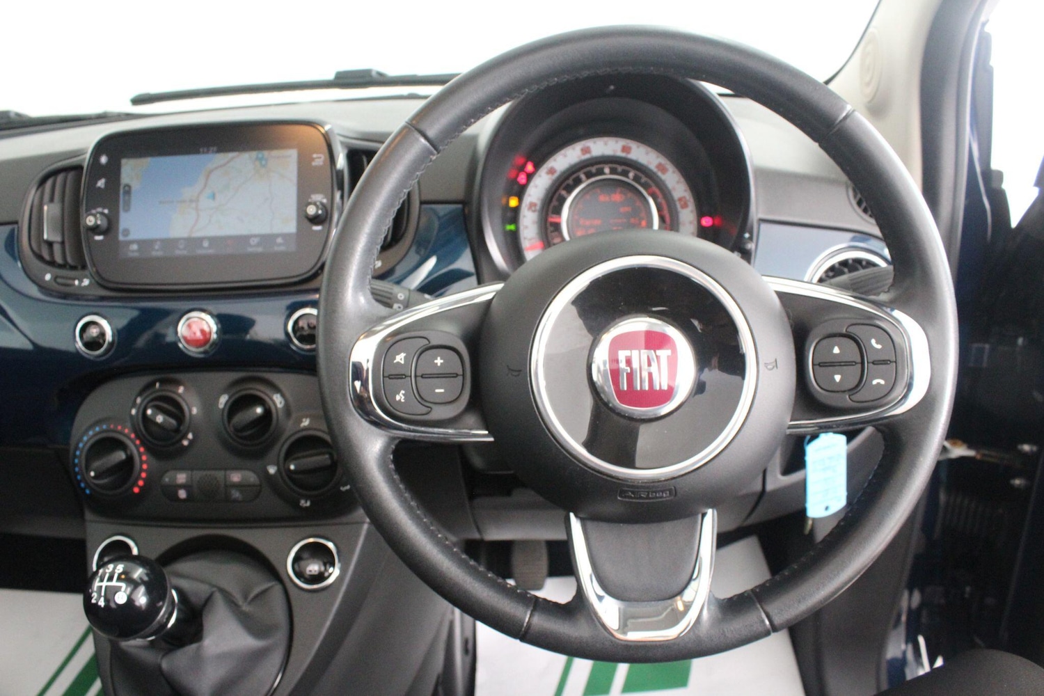 Used Fiat 500 2018 for sale - 76989610: Photo 31