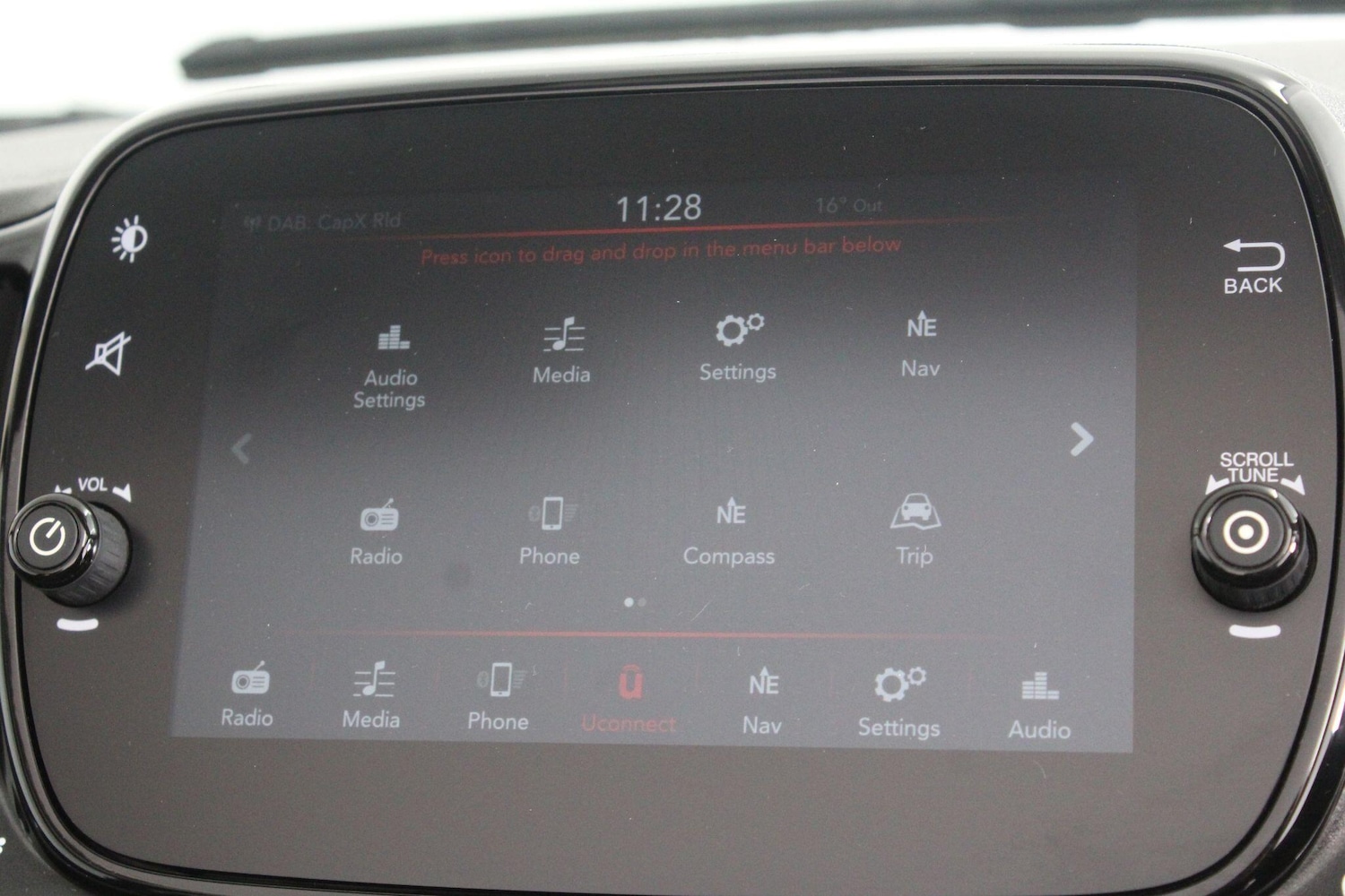 Used Fiat 500 2018 for sale - 76989610: Photo 45