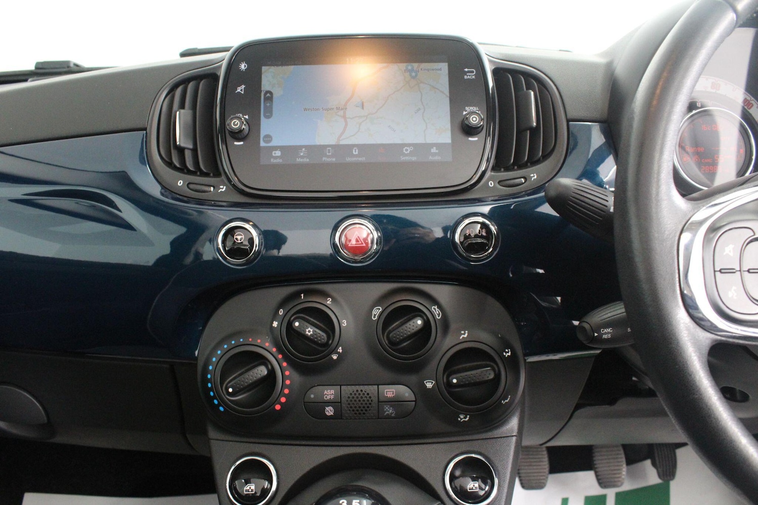 Used Fiat 500 2018 for sale - 76989610: Photo 46