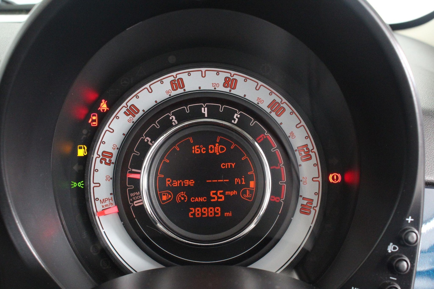 Used Fiat 500 2018 for sale - 76989610: Photo 47