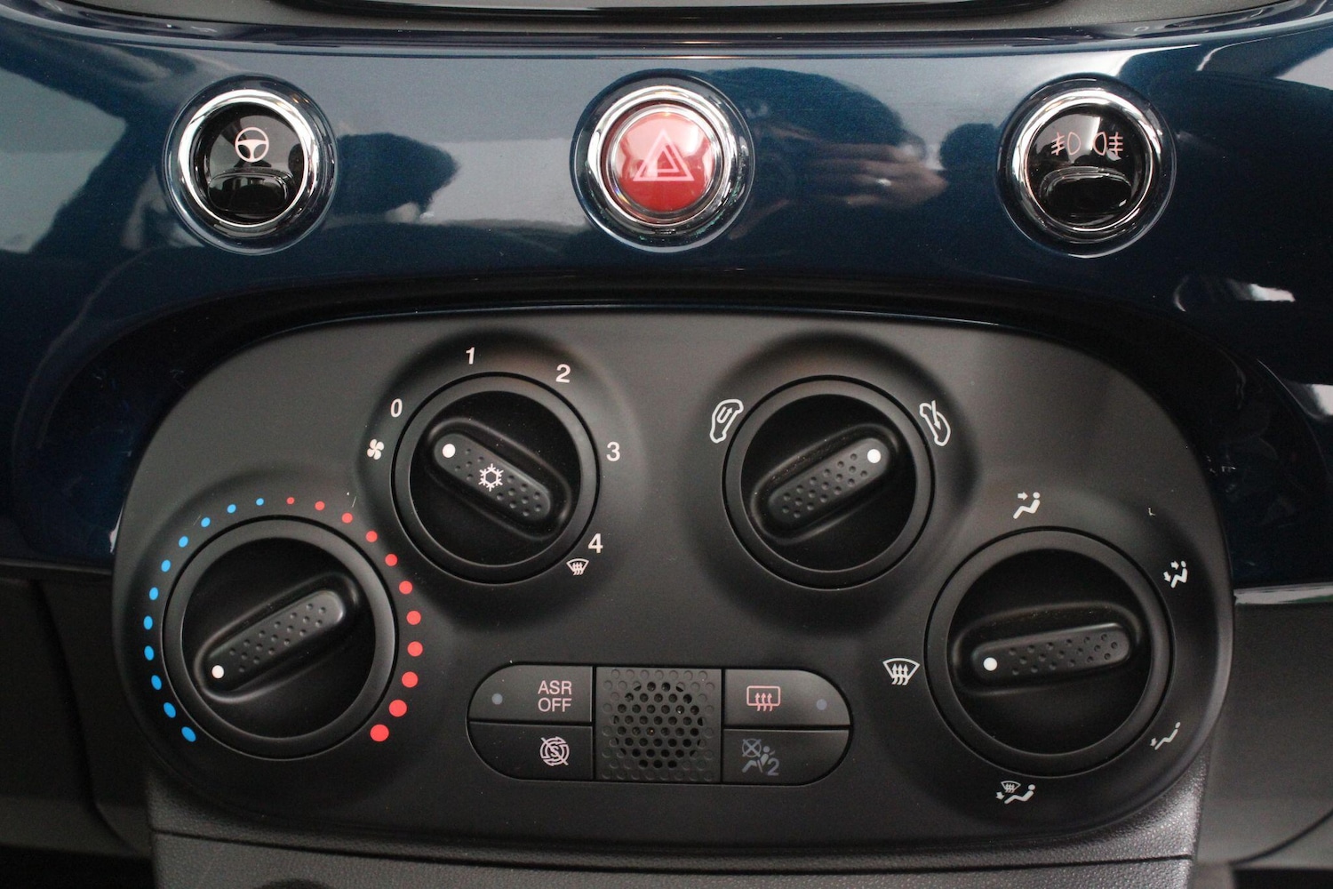 Used Fiat 500 2018 for sale - 76989610: Photo 49