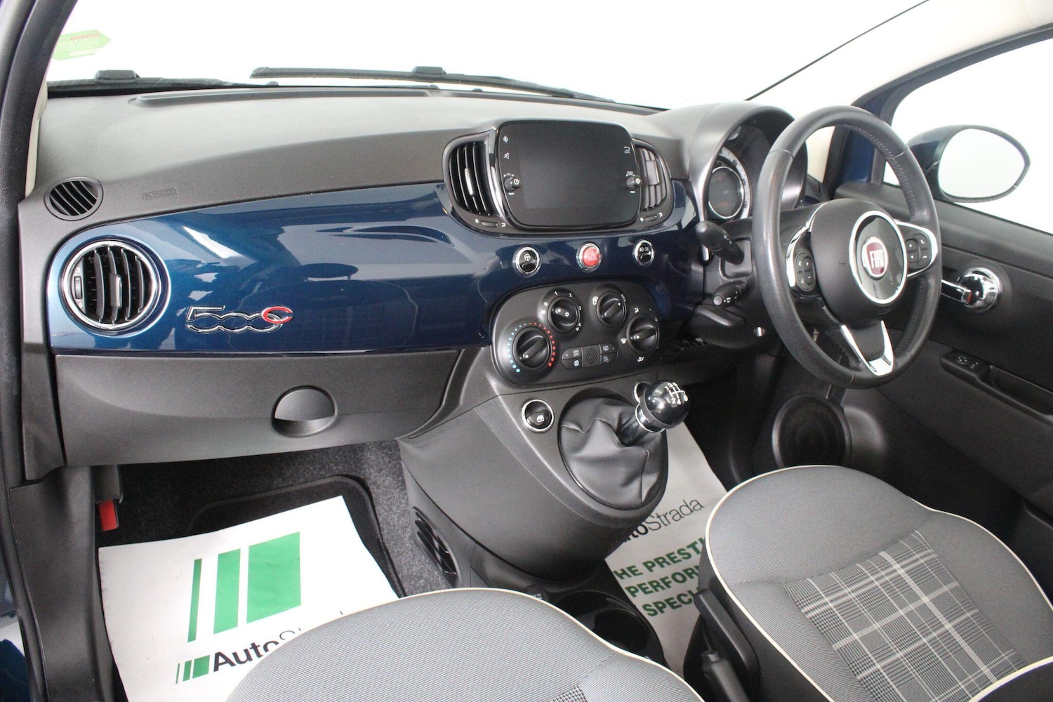 Used Fiat 500 2018 for sale - 76989610: Photo 54