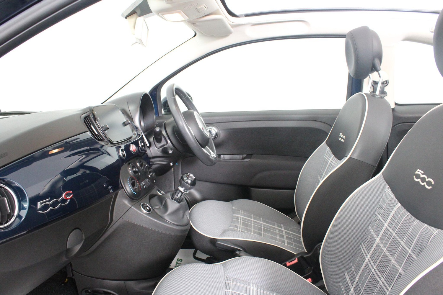 Used Fiat 500 2018 for sale - 76989610: Photo 55