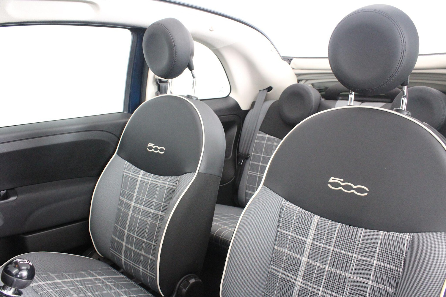 Used Fiat 500 2018 for sale - 76989610: Photo 56