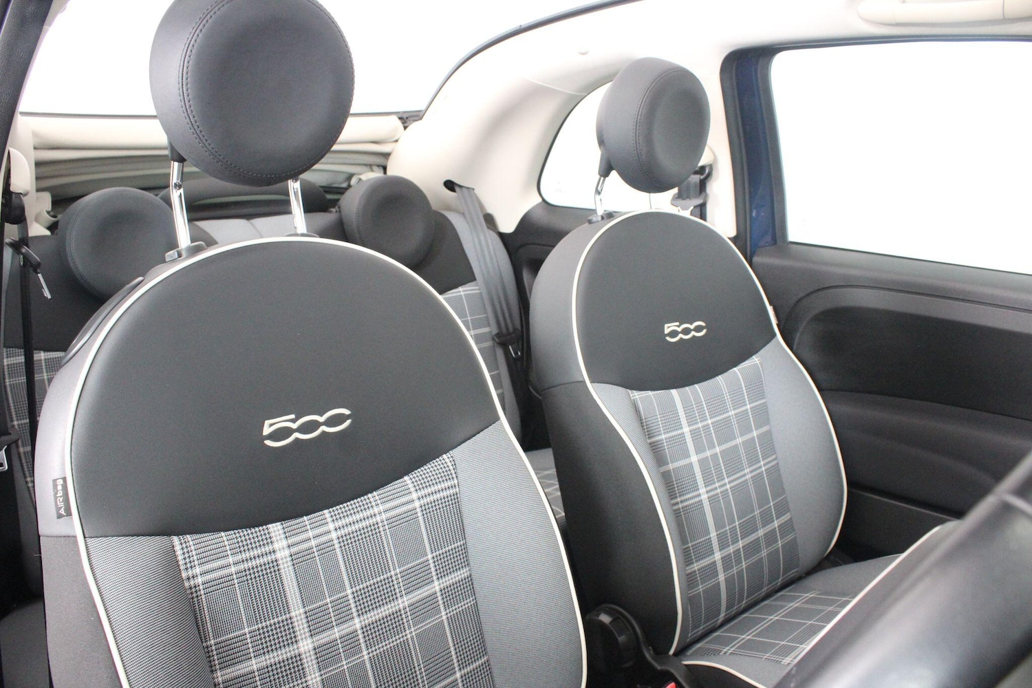 Used Fiat 500 2018 for sale - 76989610: Photo 57