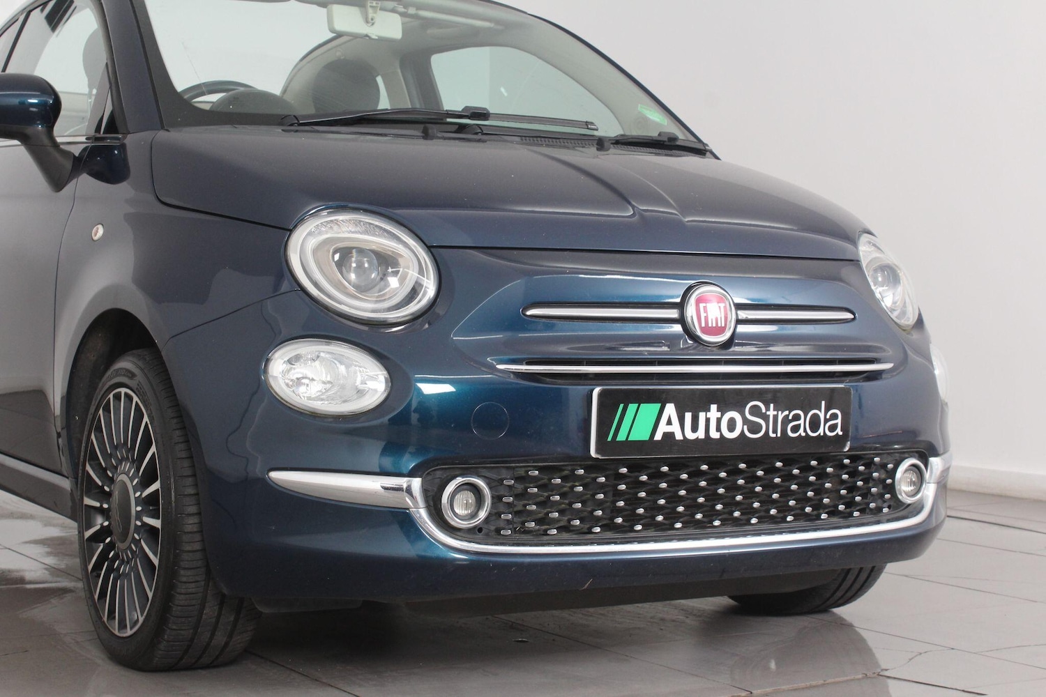 Used Fiat 500 2018 for sale - 76989610: Photo 62