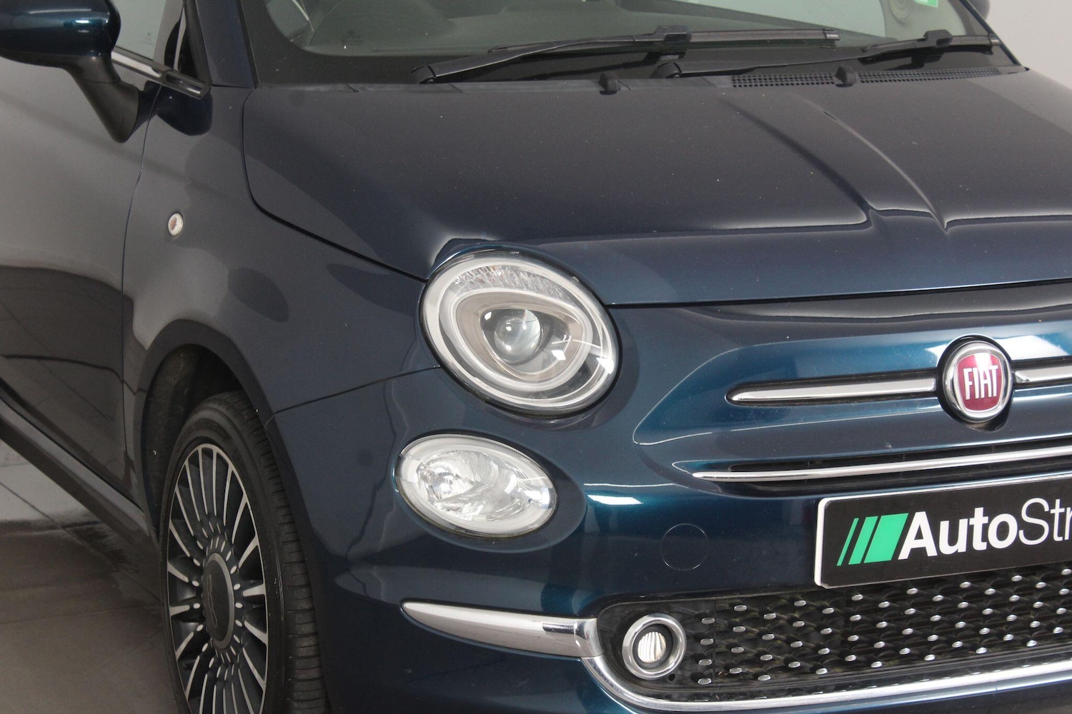 Used Fiat 500 2018 for sale - 76989610: Photo 65