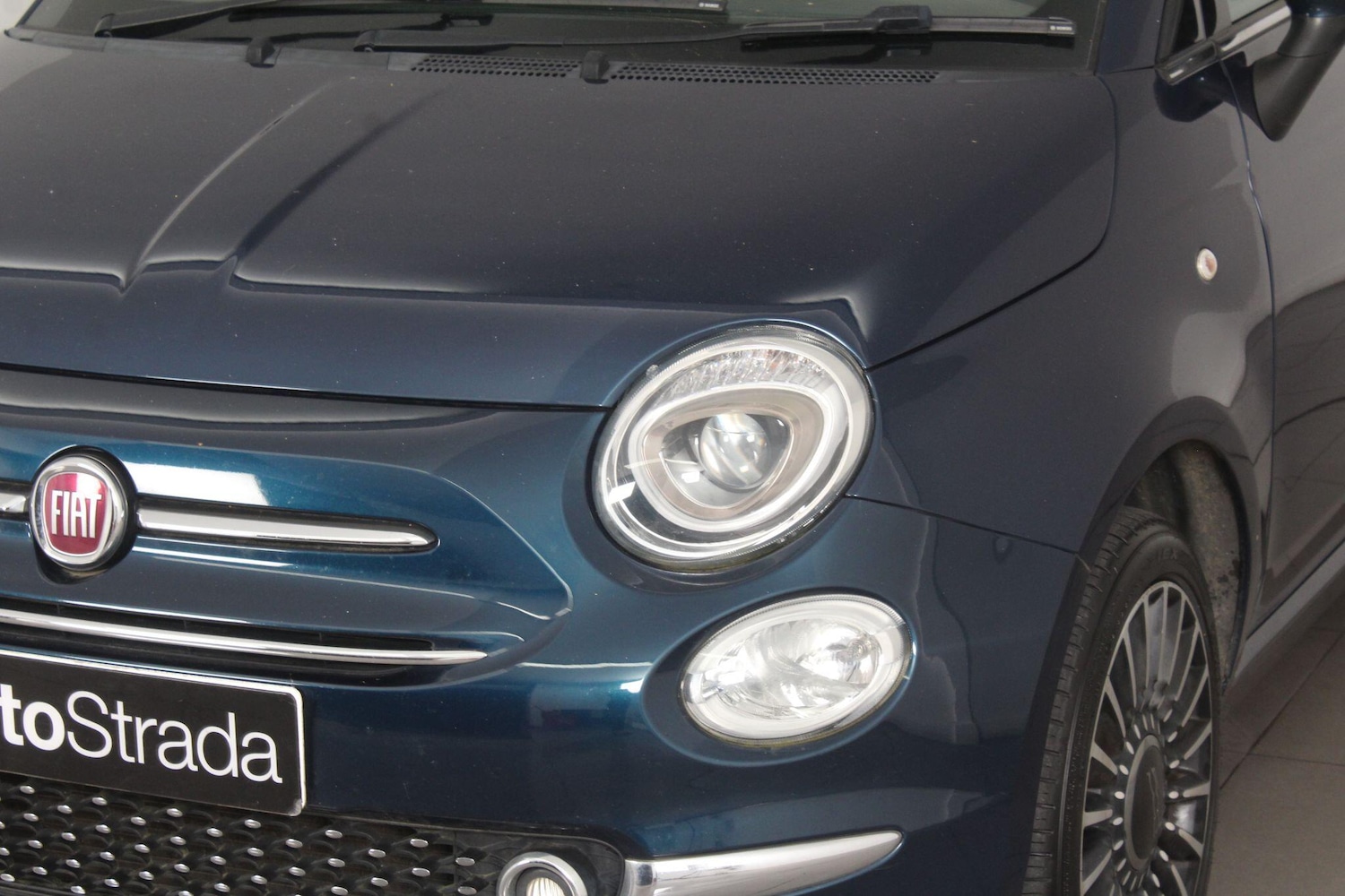 Used Fiat 500 2018 for sale - 76989610: Photo 66