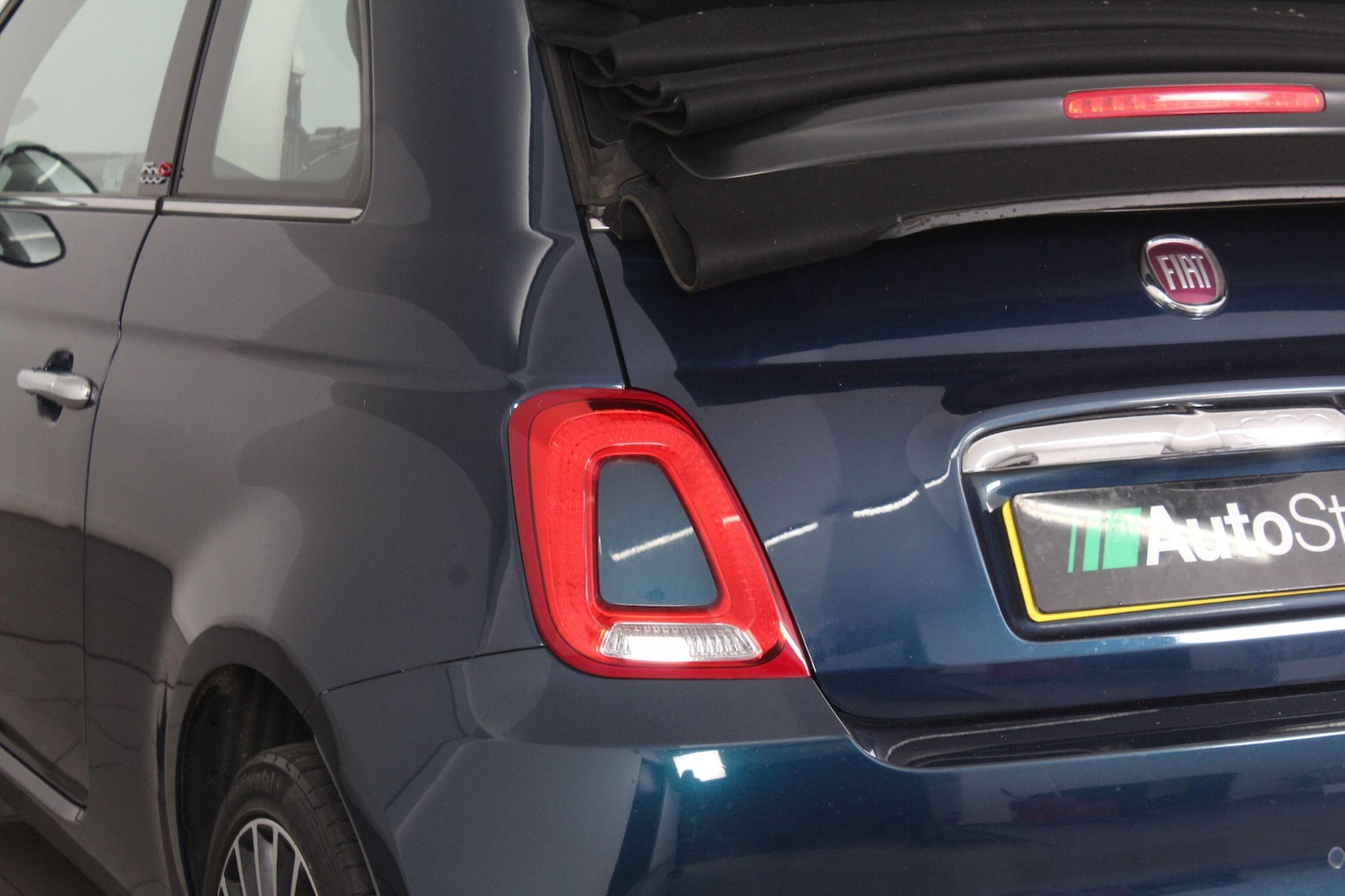 Used Fiat 500 2018 for sale - 76989610: Photo 67