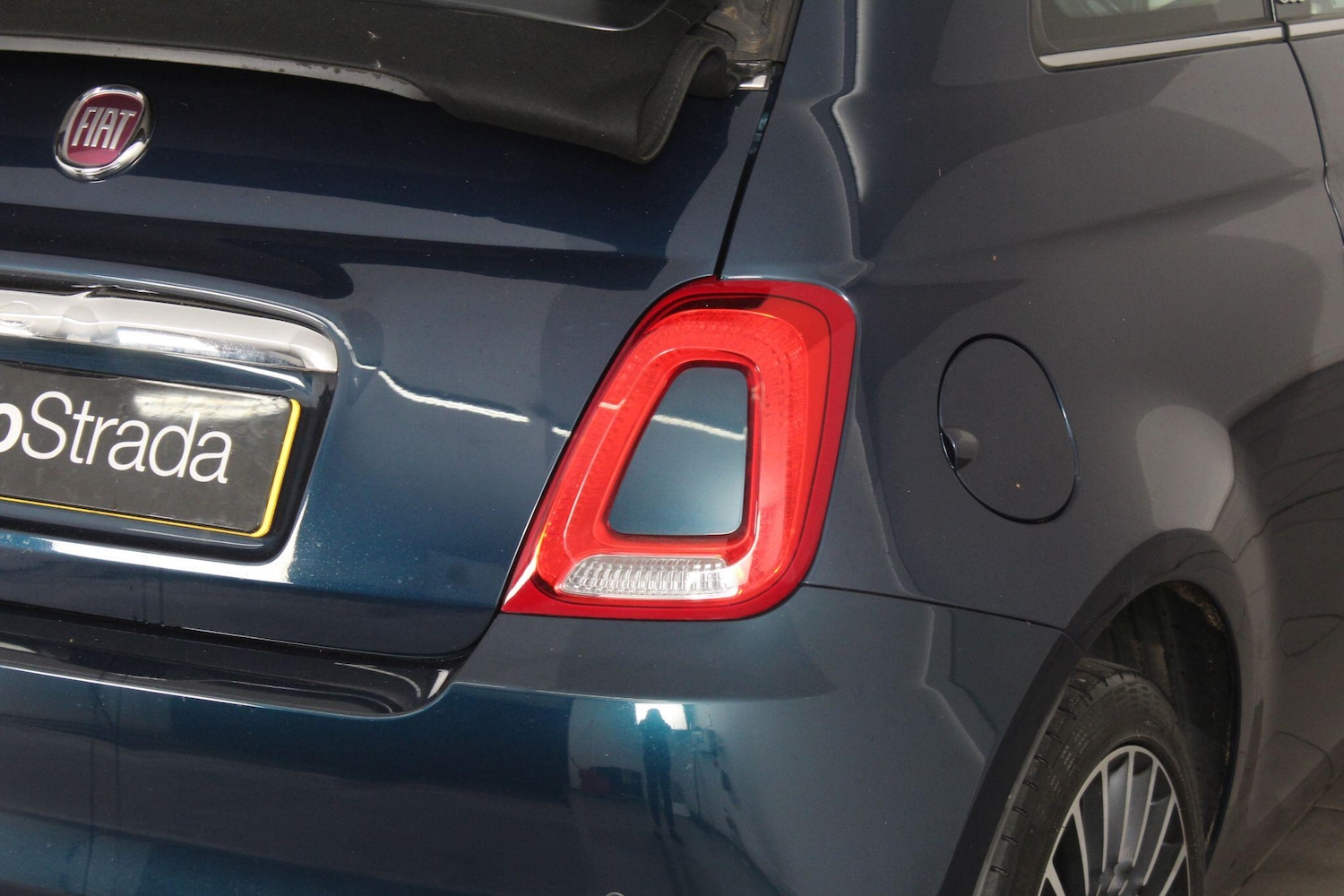 Used Fiat 500 2018 for sale - 76989610: Photo 68